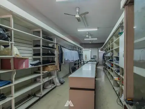 Local en Venta en Ciudad Vieja, USD 85.000