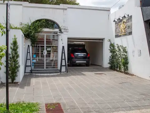 Casa en Venta de 6 dormitorios