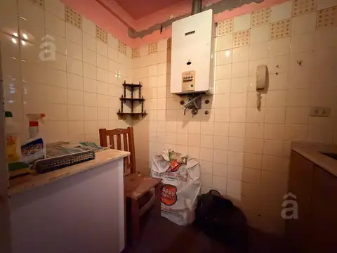 Departamento en Venta Apto profesional
