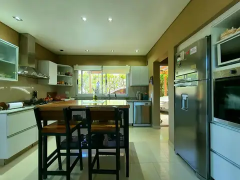 Casa en Alquiler Temporal al Noreste