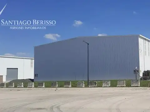 Depósito  en Diego Gaynor