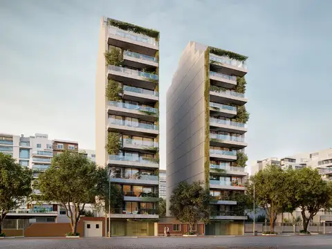 Departamento en Venta 1 año