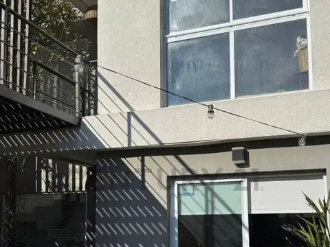 27 entre 462 y 464 900, Piso 0