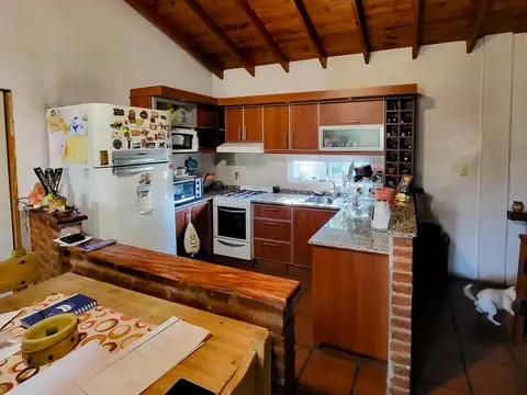 Depto Tipo Casa en Venta 10 años