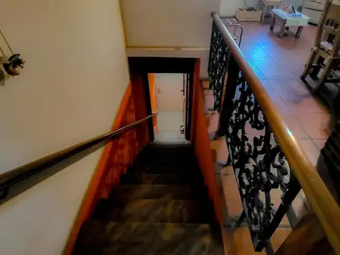 Depto Tipo Casa en Venta en Trujui, USD 55.000