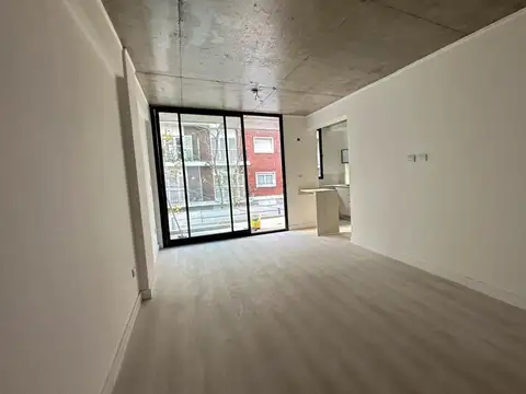 Departamento en Venta en Plaza Mitre, USD 119.900