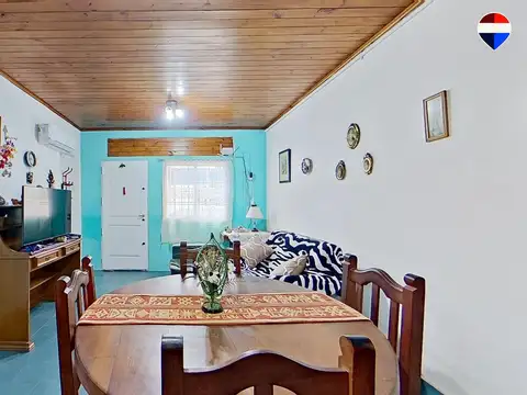 Casa en Venta 51 años