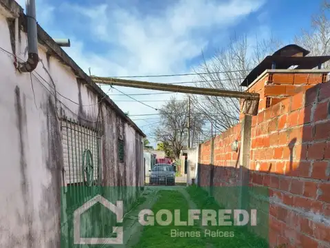 Casa en Alquiler de 2 dormitorios