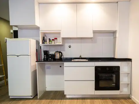Departamento en Alquiler en Monserrat, USD 530