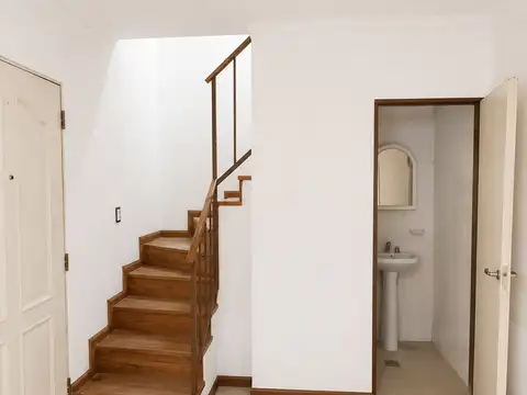 Departamento en Alquiler de 2 dormitorios