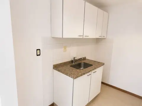 Departamento en Alquiler de 4 ambientes