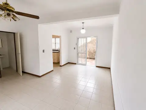 Departamento en alquiler 2 dorm 2 baños Las Heras