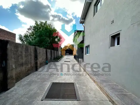 VENTA - 20 COCHERAS IDEAL INVERSION