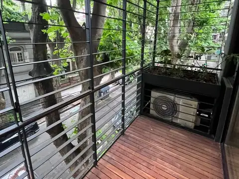 Departamento - Alquiler - Argentina, Capital Federal - O'Higgins 1509