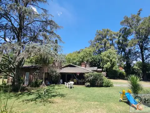 Casa en Venta de 4 dormitorios