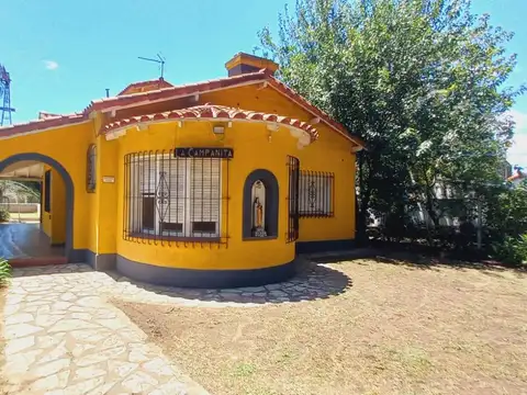 HERMOSA QUINTA EN VENTA CON POSIBILIDAD DE PERMUTA
