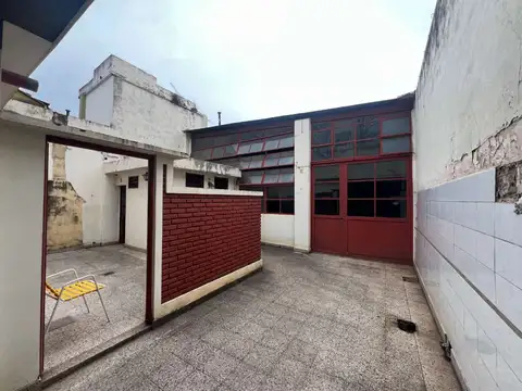 Terreno en Venta en Villa Real, USD 290.000