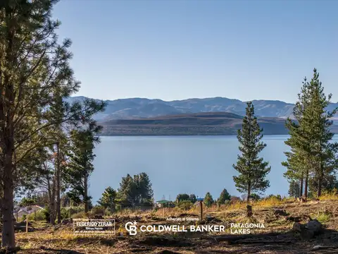 Venta de lotes con planos aprobados y financiación - Bariloche