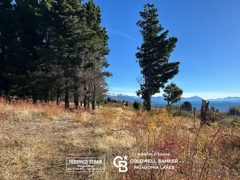 Terreno en Venta en San Carlos de Bariloche, USD 91.360