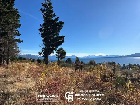 Venta de lotes con planos aprobados y financiación - Bariloche