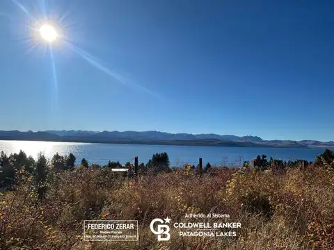 Terreno en Venta en San Carlos de Bariloche, USD 91.370