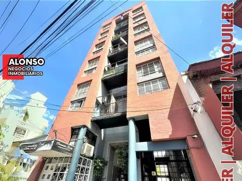 DEPARTAMENTO 2 AMBIENTES TIPO DUPLEX c/ BALCON