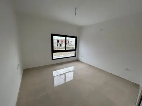 Casa en Alquiler A Estrenar