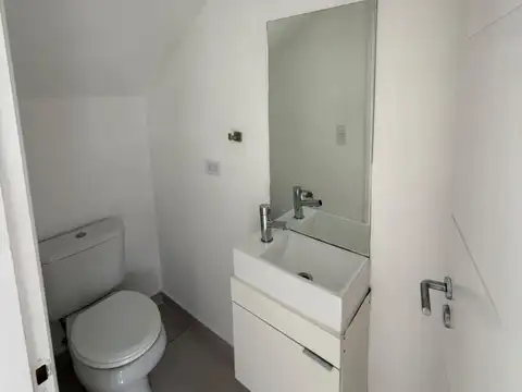 Casa en Alquiler en Docta, $ 1.100.000