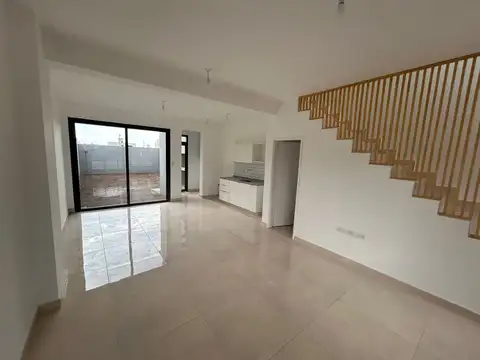 ALQUILO Duplex de Categoria, Dos Dor, Dos Baños. Docta Malagueño Etapa 3