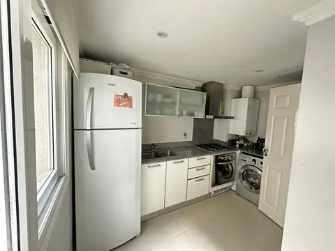 Departamento en Venta en Plaza Mitre, USD 230.000