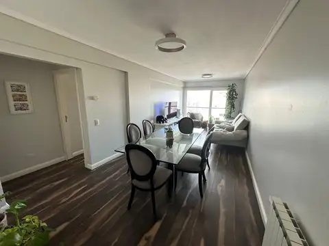 Departamento en venta barrio Chauvin