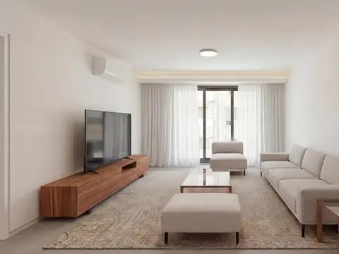 Departamento en Venta en Recoleta, USD 660.000