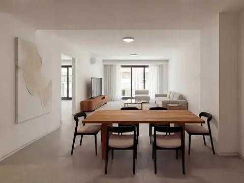 Departamento en Venta de 2 dormitorios