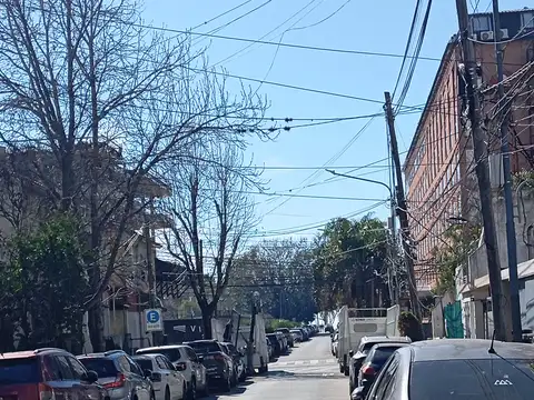 Depto Tipo Casa en Alquiler A Estrenar