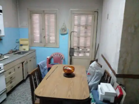 Casa en Venta 50 años
