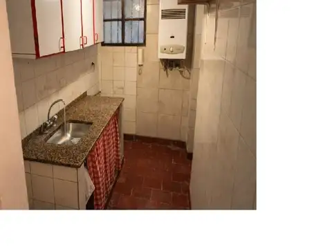 Departamento en Alquiler de 3 dormitorios
