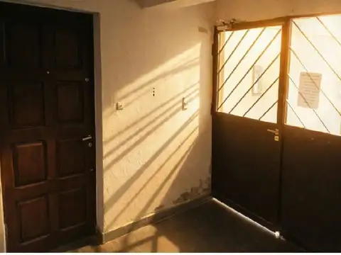 Departamento 4 ambientes con 1 baño