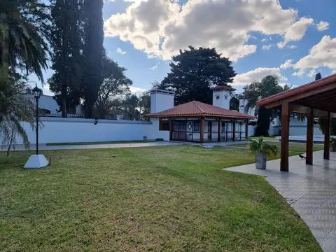 Casa en Alquiler 35 años