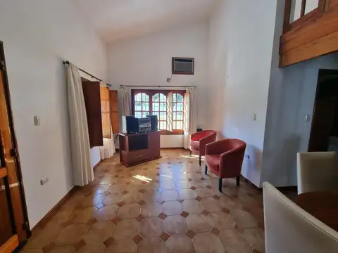 Casa en Alquiler al Sur