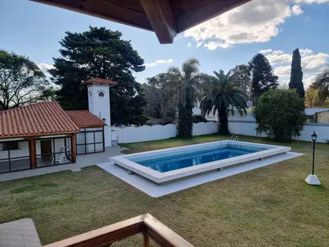 Los Robles  1486