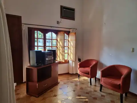 Casa Residencial Barrios las Quintas