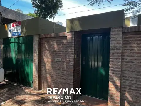 Casa en Venta Resistencia Chaco 3 dorm.