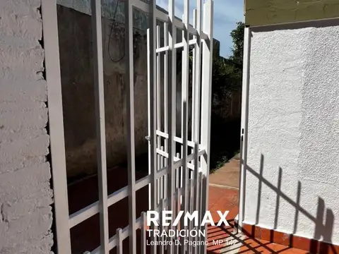 Casa en Venta 56 años