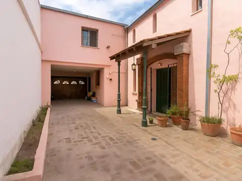 Casa en Alquiler Temporal de 3 dormitorios