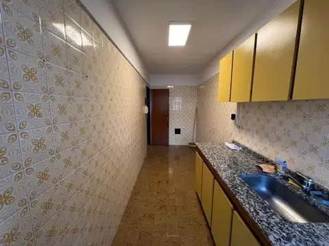Departamento en Alquiler al Este