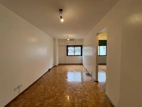 Departamento en Alquiler de 2 dormitorios