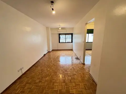 Departamento en Alquiler de 3 ambientes