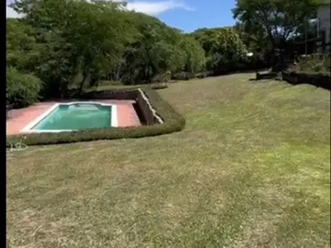 Casa en Venta 20 años