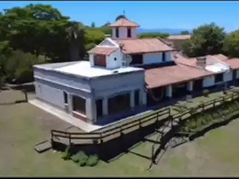 Exc Casa 4 Dor Gge/qcho/asador/pileta/esc/jardin