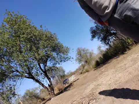 LOTES EN VENTA EN SAN JAVIER TRASLASIERRA